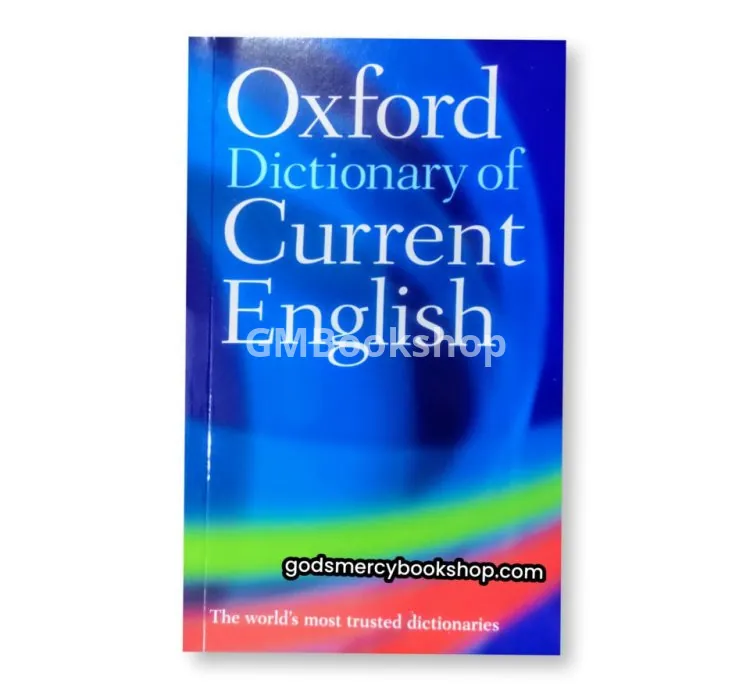 Oxford Dictionary of Current English