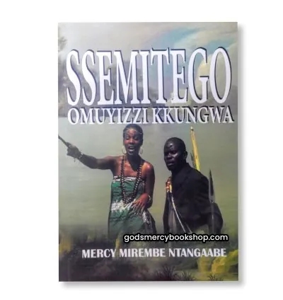 Ssemitego omuyizzi kkungwa