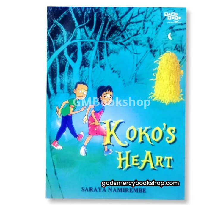 Koko's heart