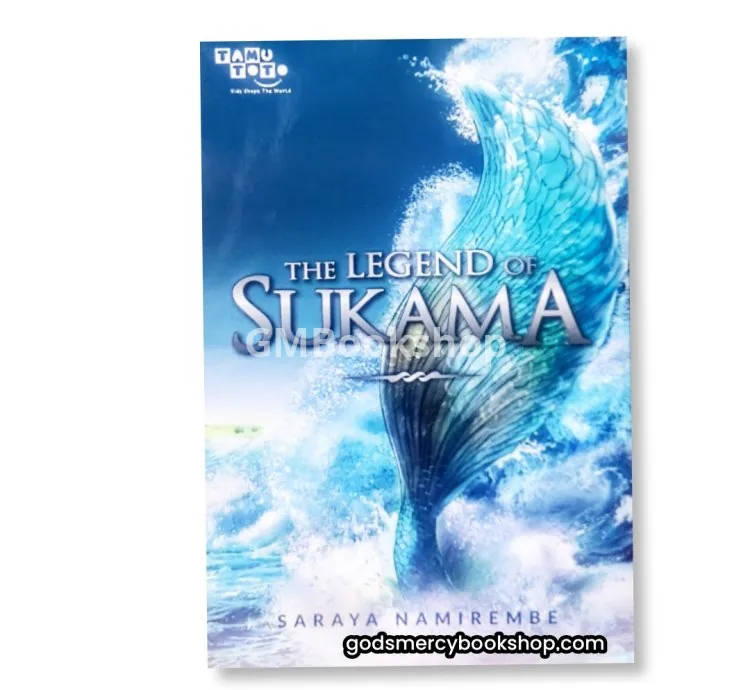 The legend of Sukama