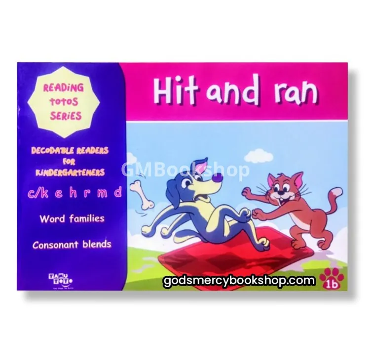 Hit and Run