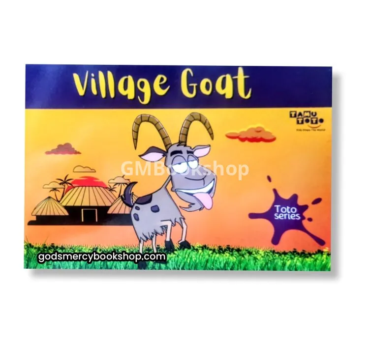 Village Goat