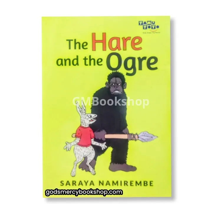 The Hare and the Ogre