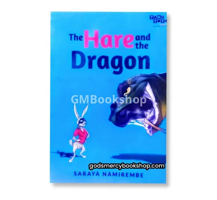 The Hare and the Dragon