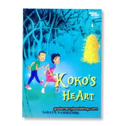 Koko's heart