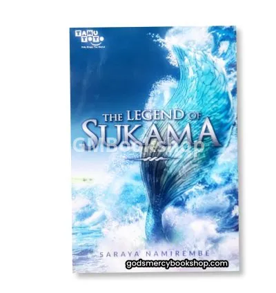 The legend of Sukama