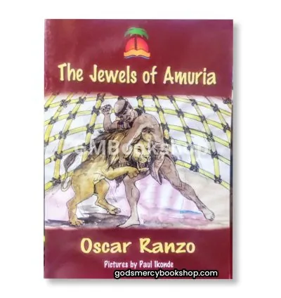 Jewels of Amuria