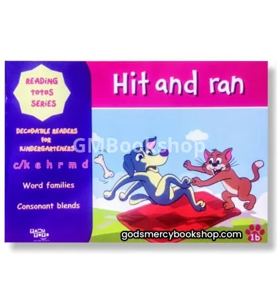 Hit and Run