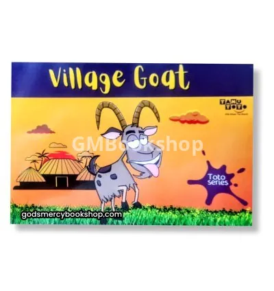 Village Goat