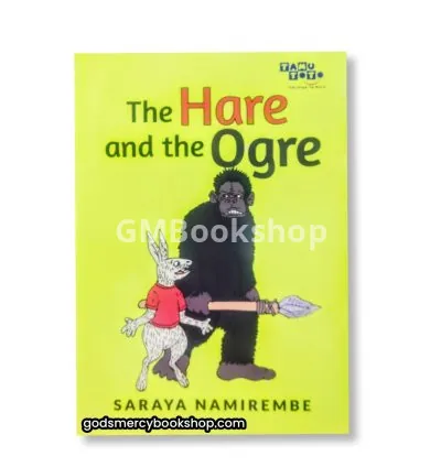 The Hare and the Ogre