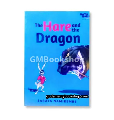 The Hare and the Dragon
