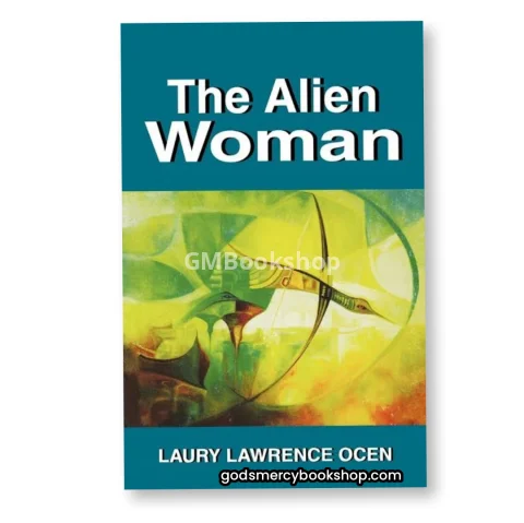The Alien Woman