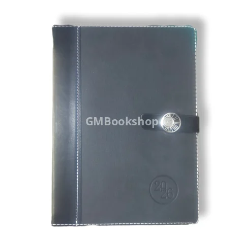 2026 A4 Diaries