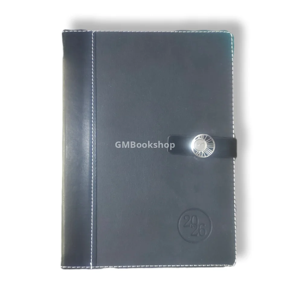 2026 A4 Diaries