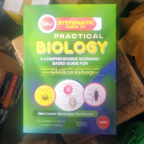 Practical Biology
