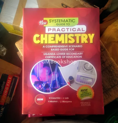 Practical Chemistry