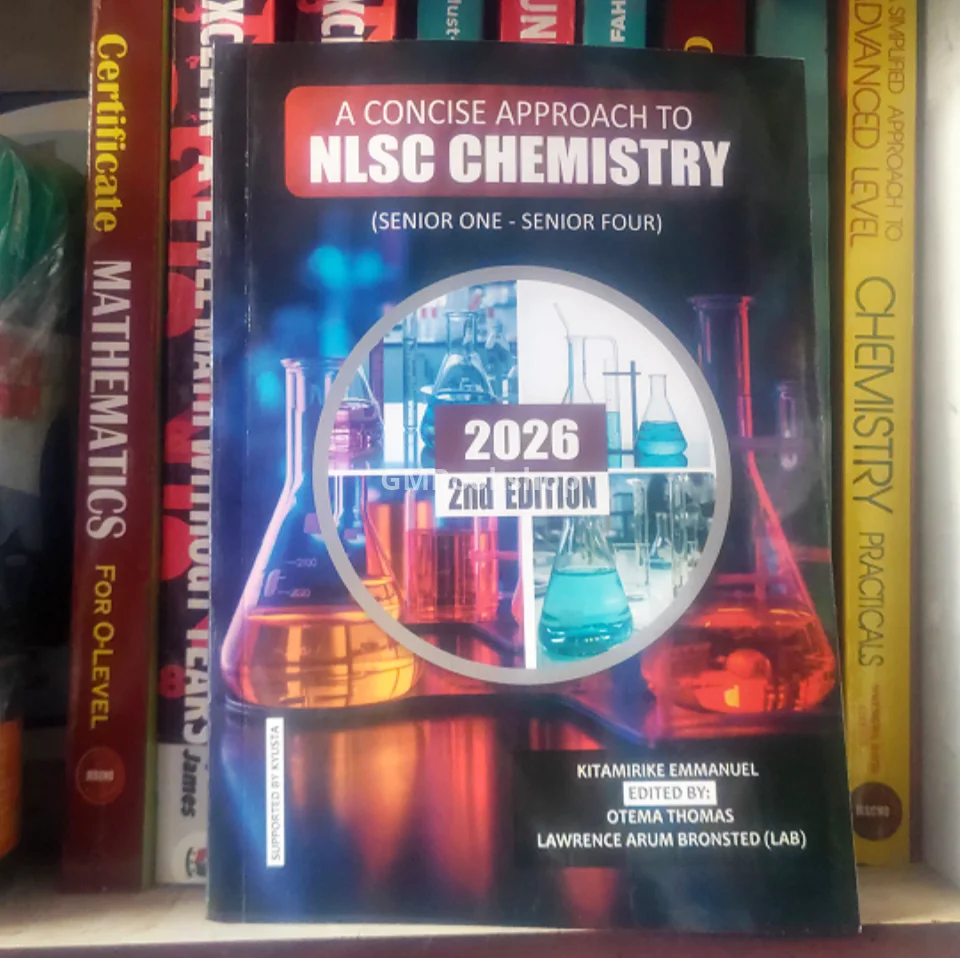 NLSC Chemistry