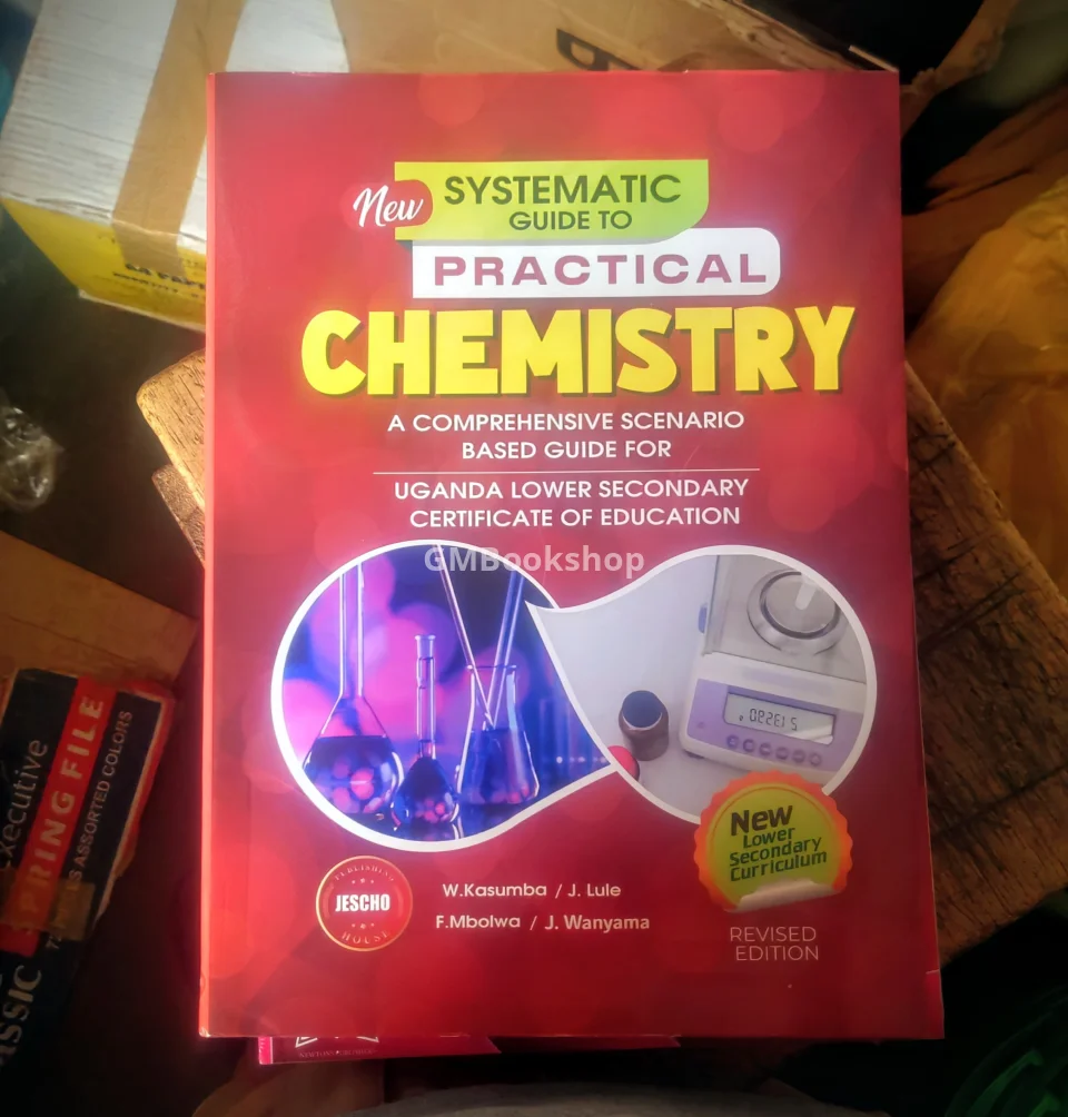 Practical Chemistry
